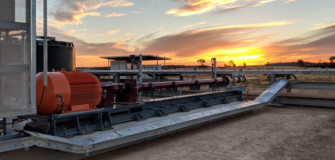 Jet Lift Systems